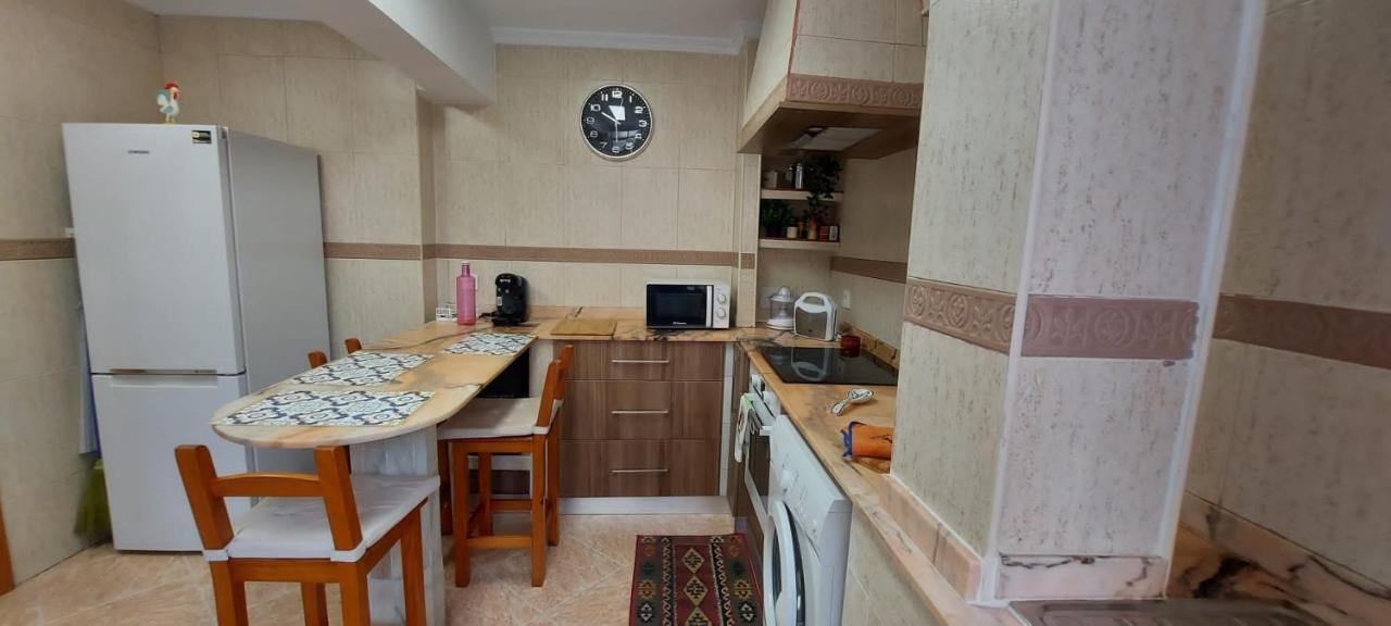 Apartamento Velazquez *