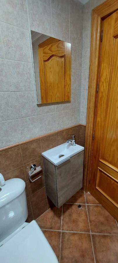 Apartamento Velazquez *