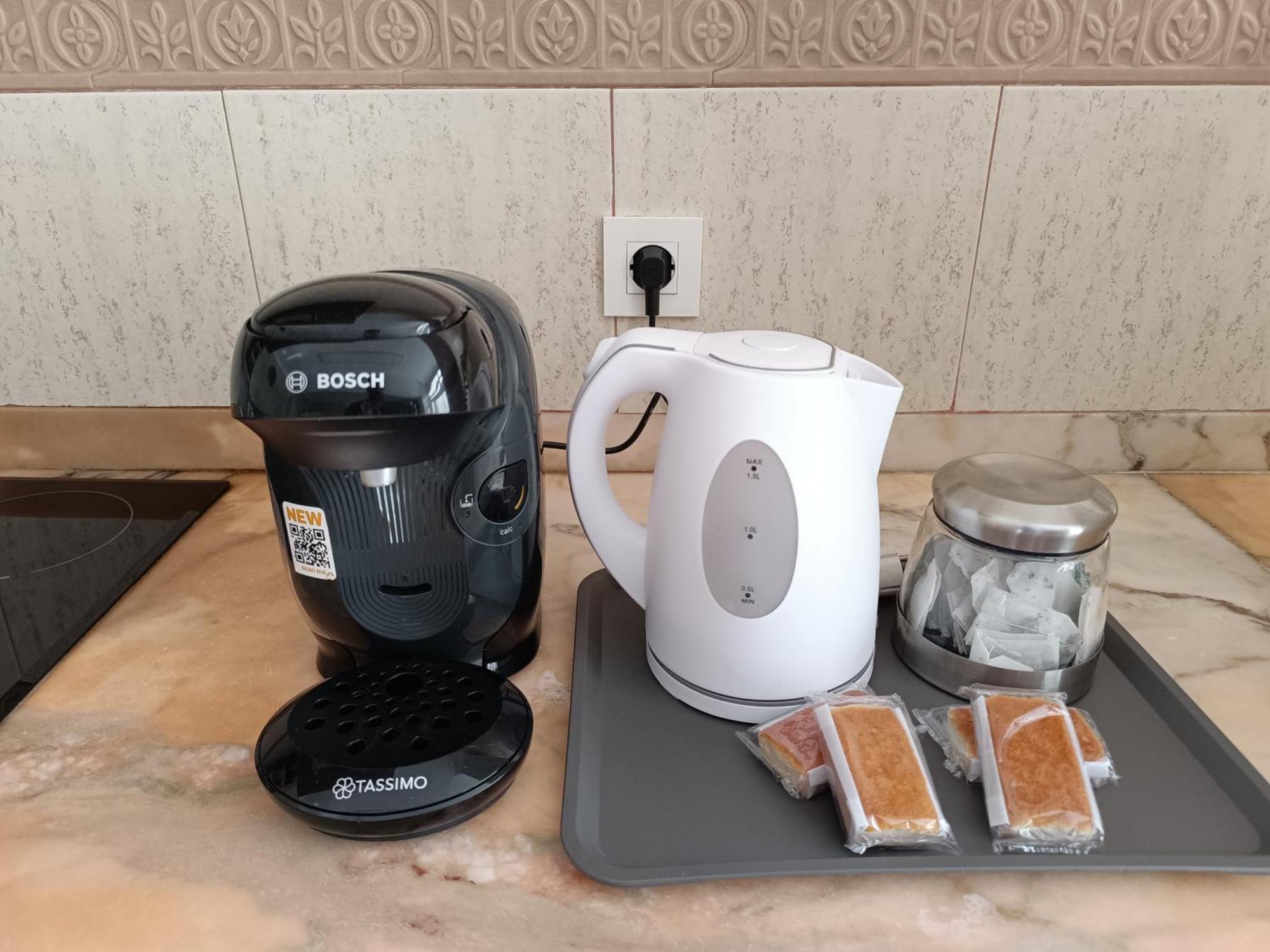 Apartamento Velazquez Málaga