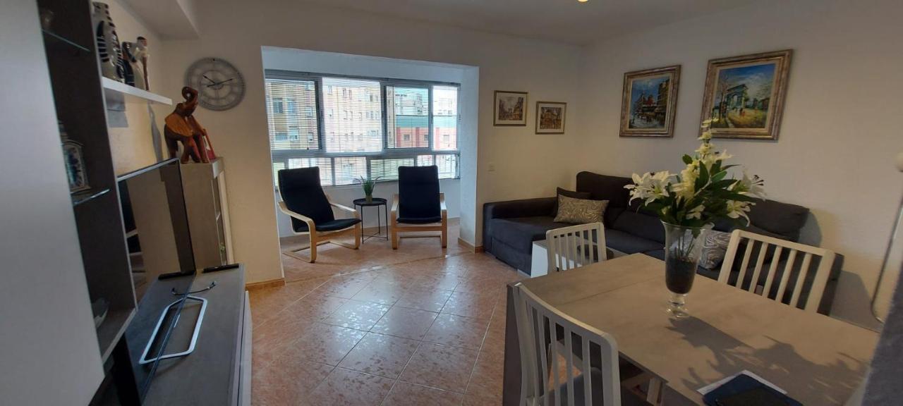 Apartment Velazquez