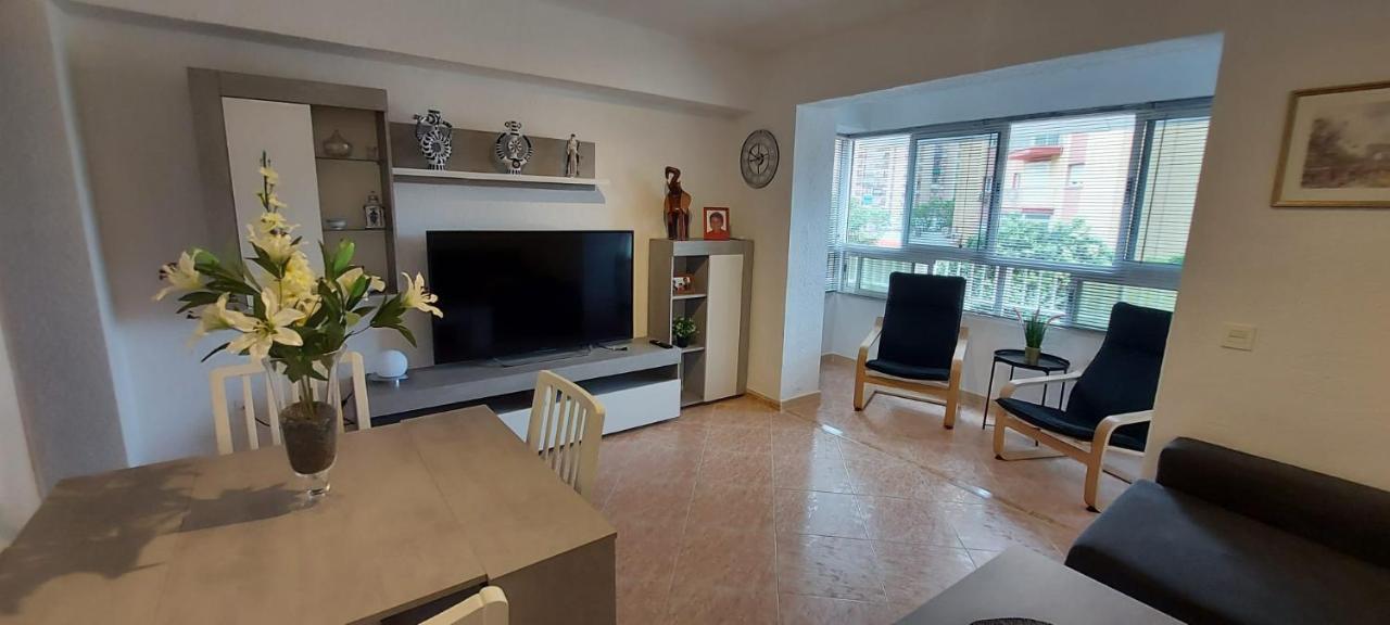 Apartment Velazquez Malaga
