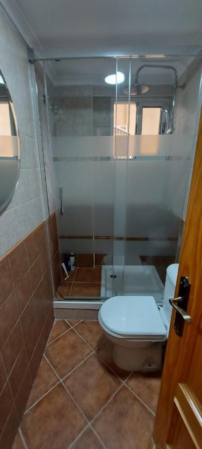 Velazquez Apartment