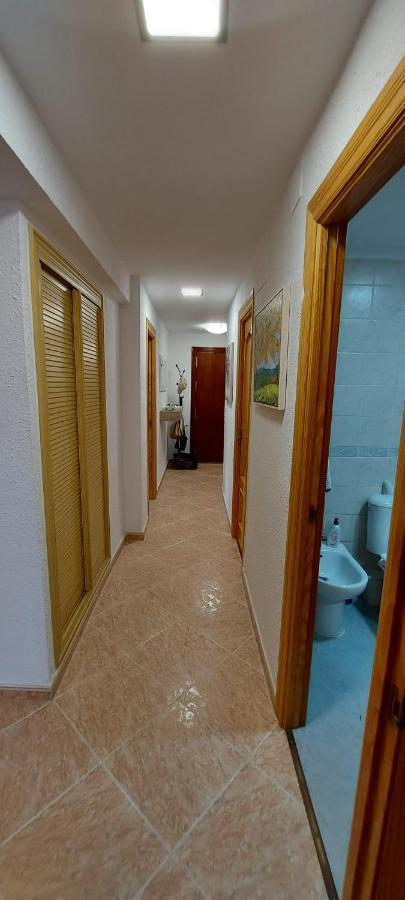 Velazquez Apartment