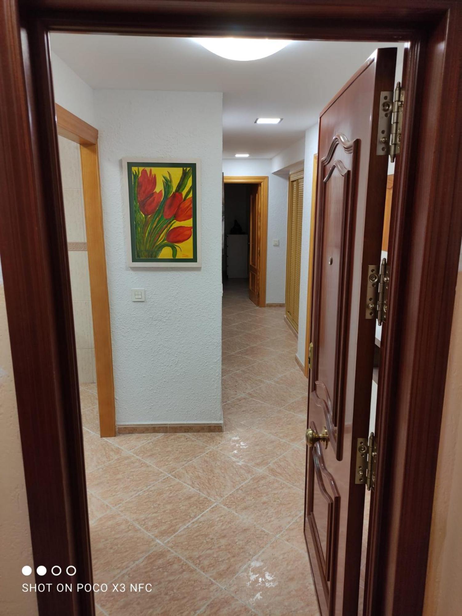 Golddem Velazquez Appartamento