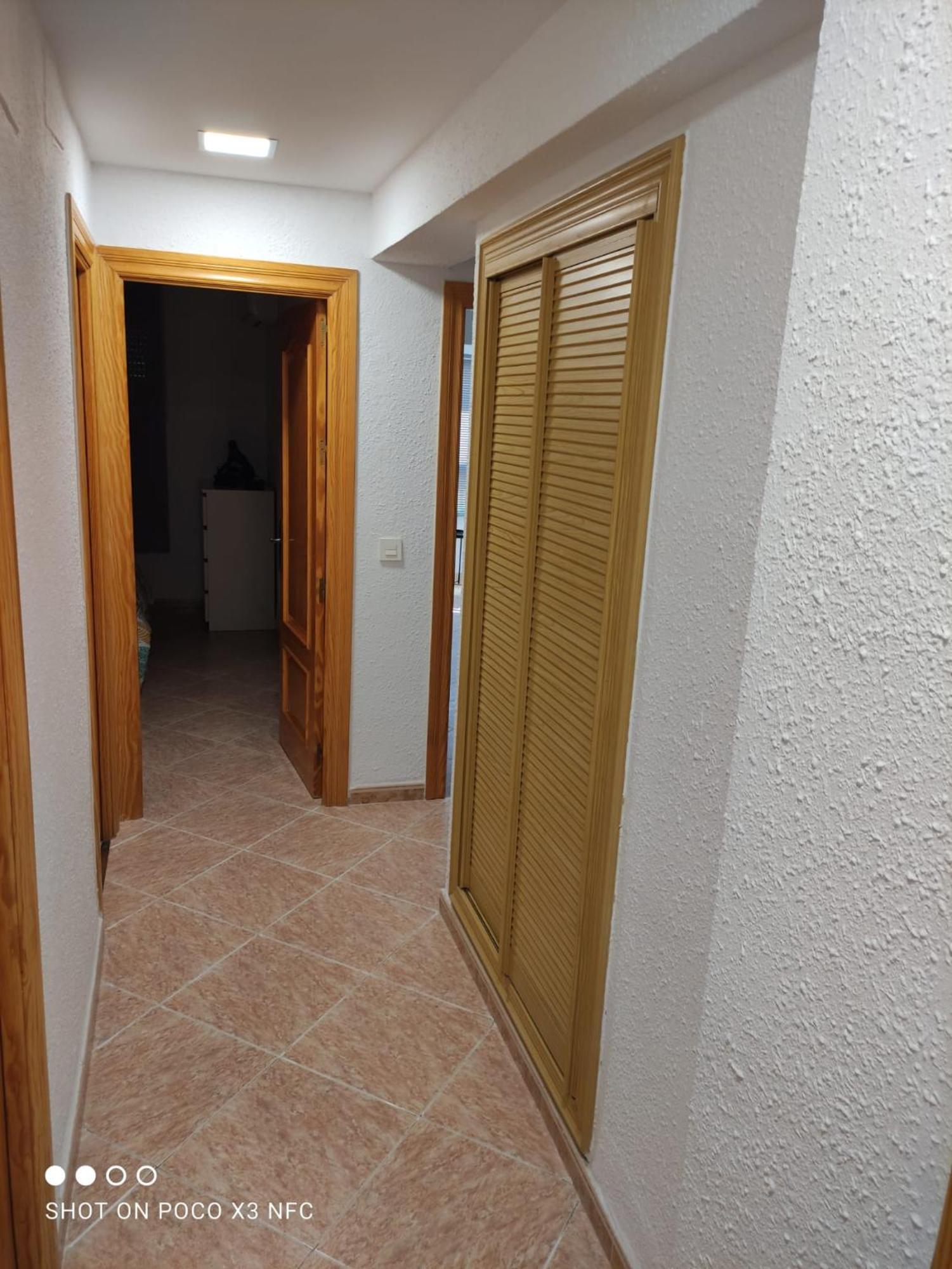 Velazquez Apartment Malaga