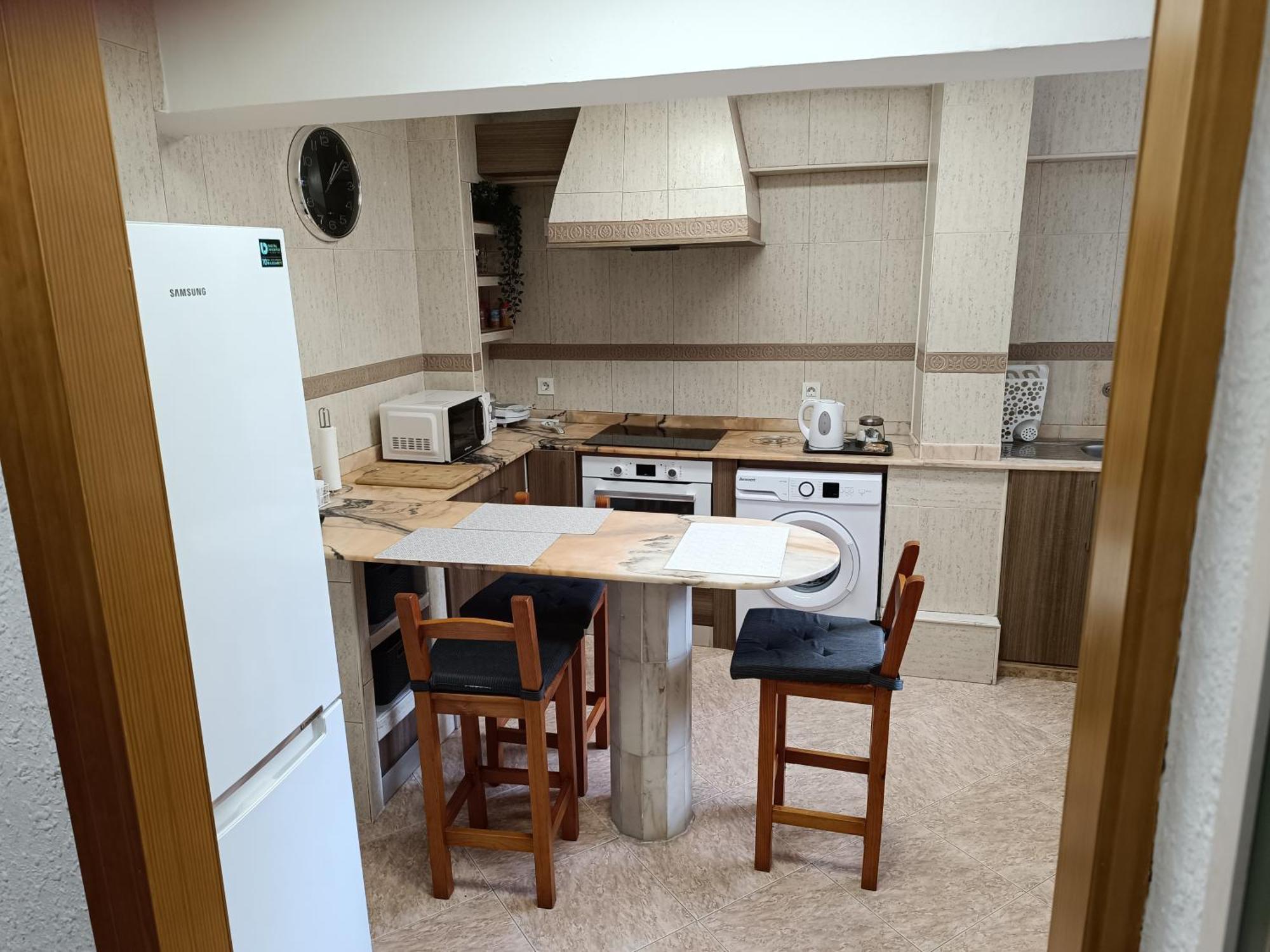Apartment Velazquez