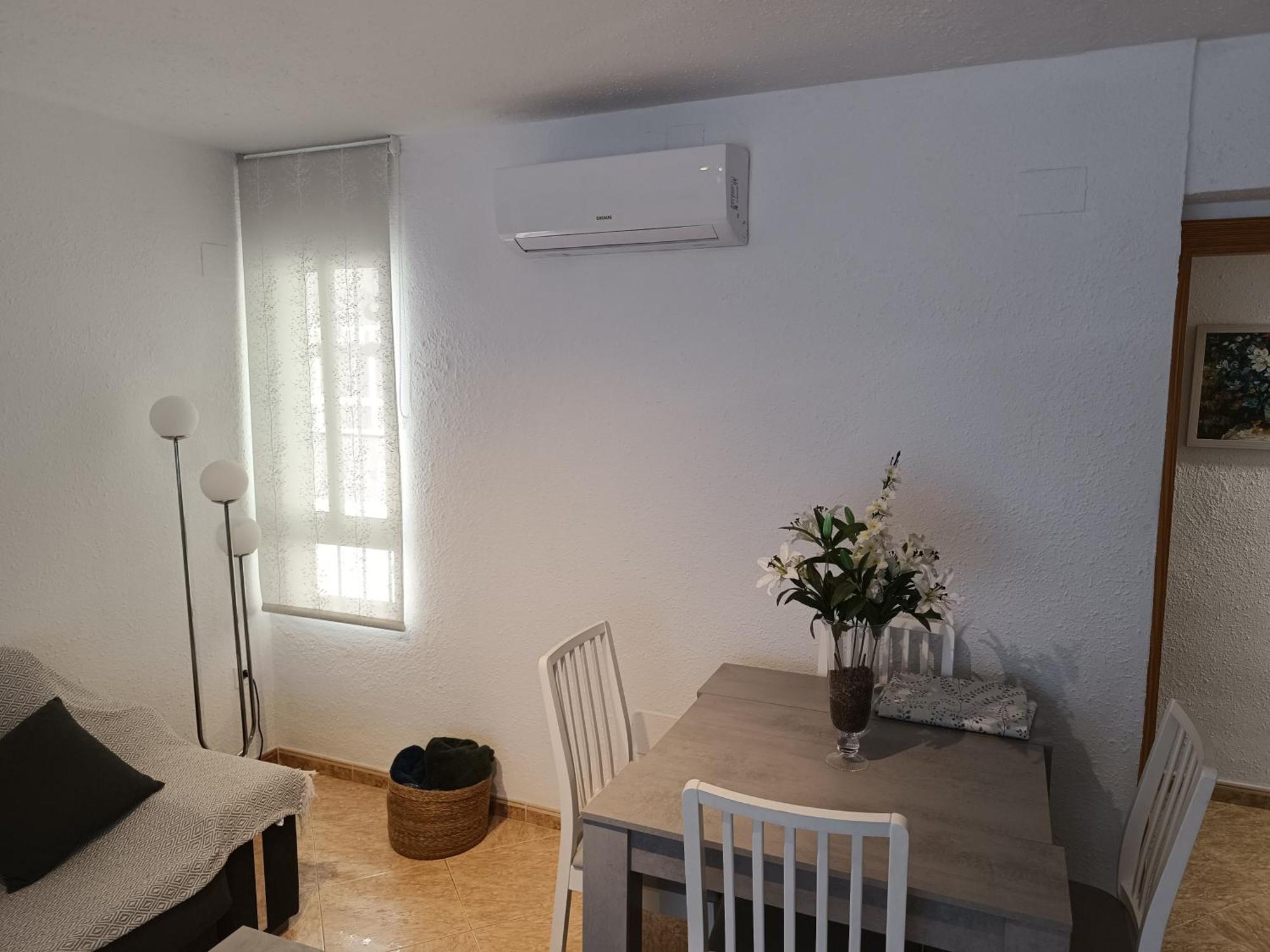 Apartment Velazquez Malaga