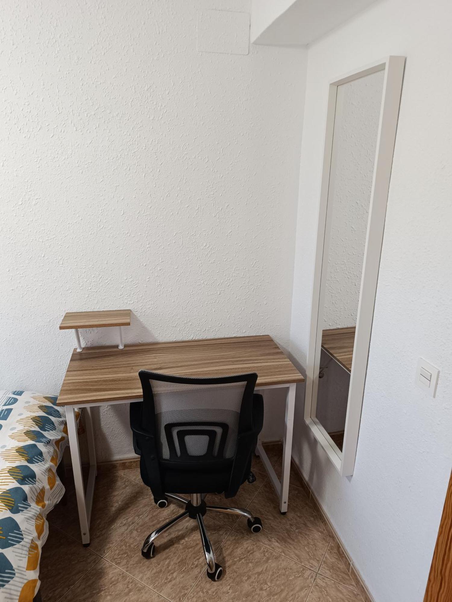 Apartment Velazquez
