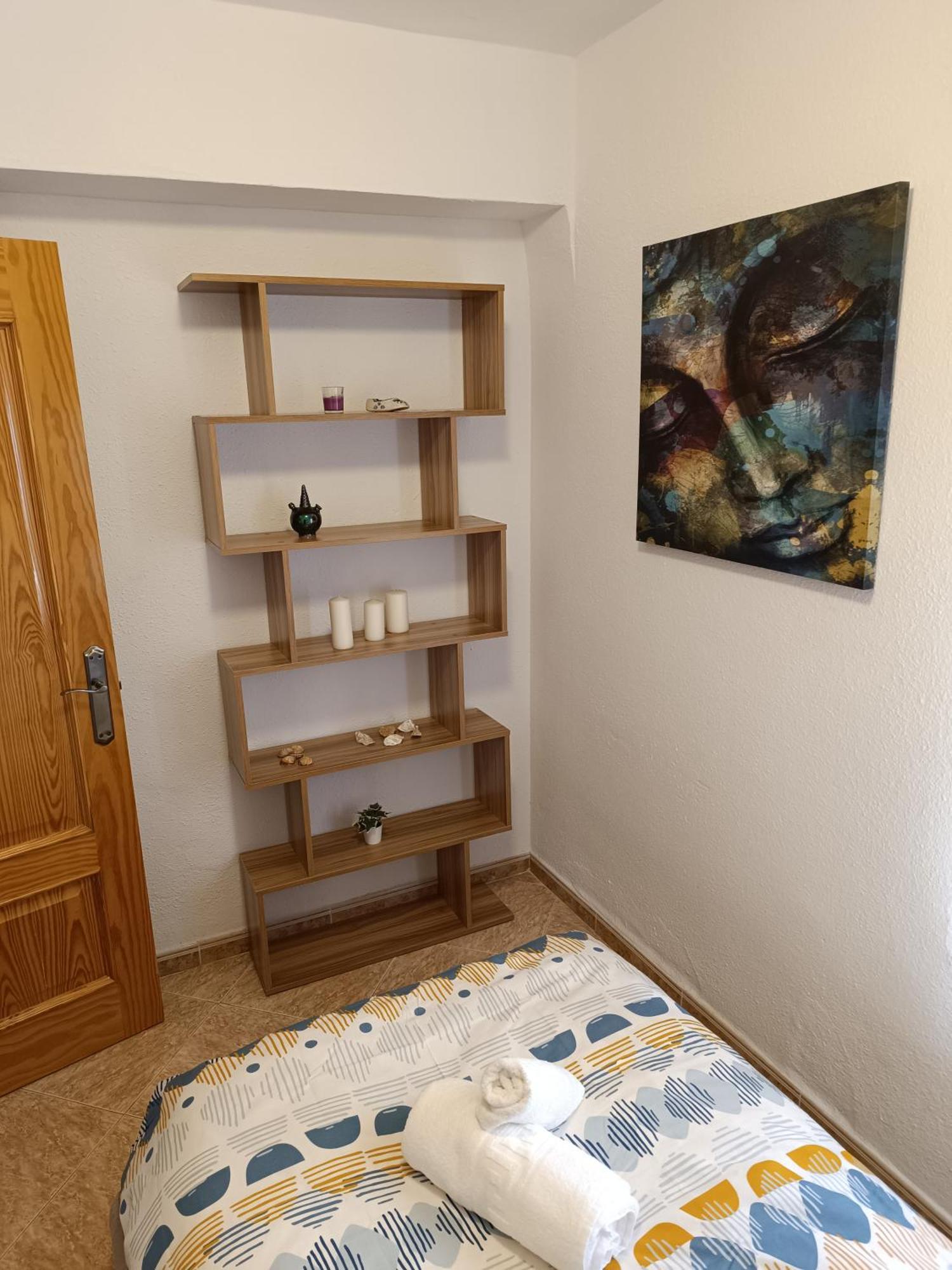 Velazquez Apartment *