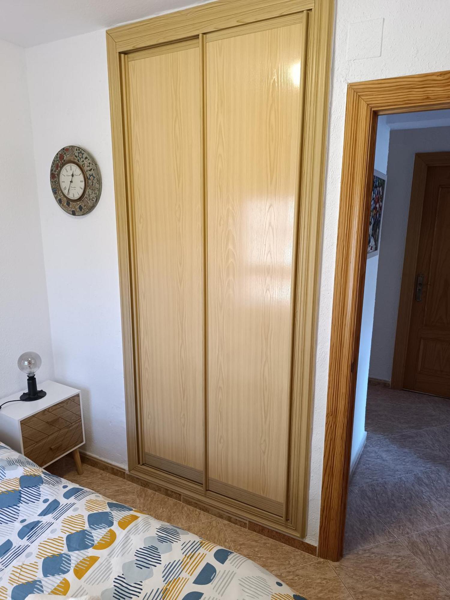 Velazquez Apartment