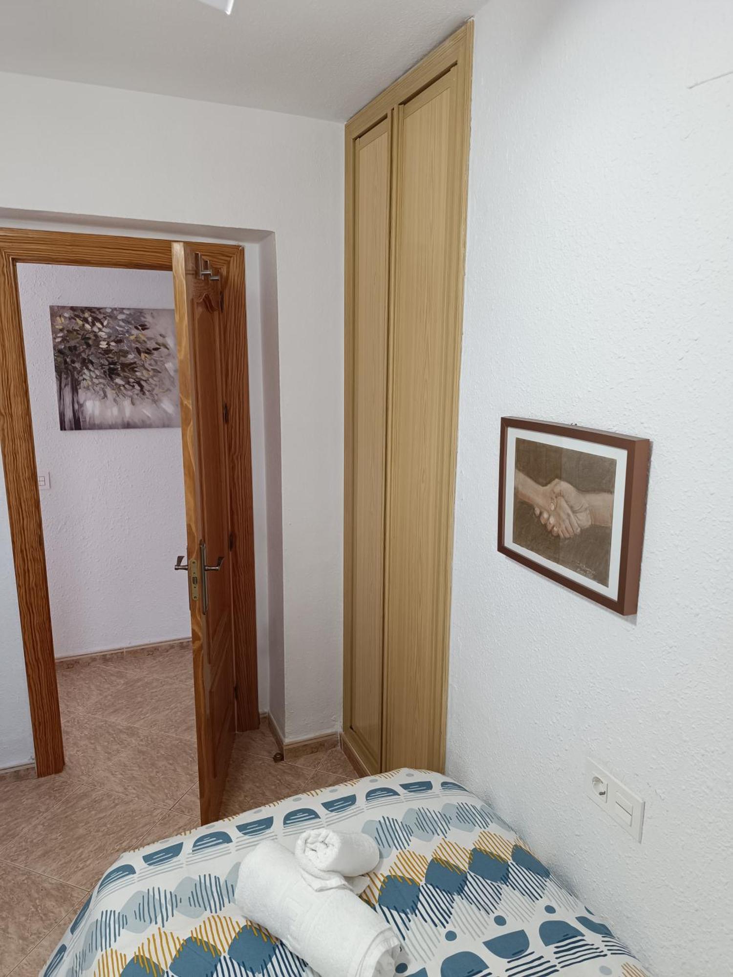 Velazquez Apartment *